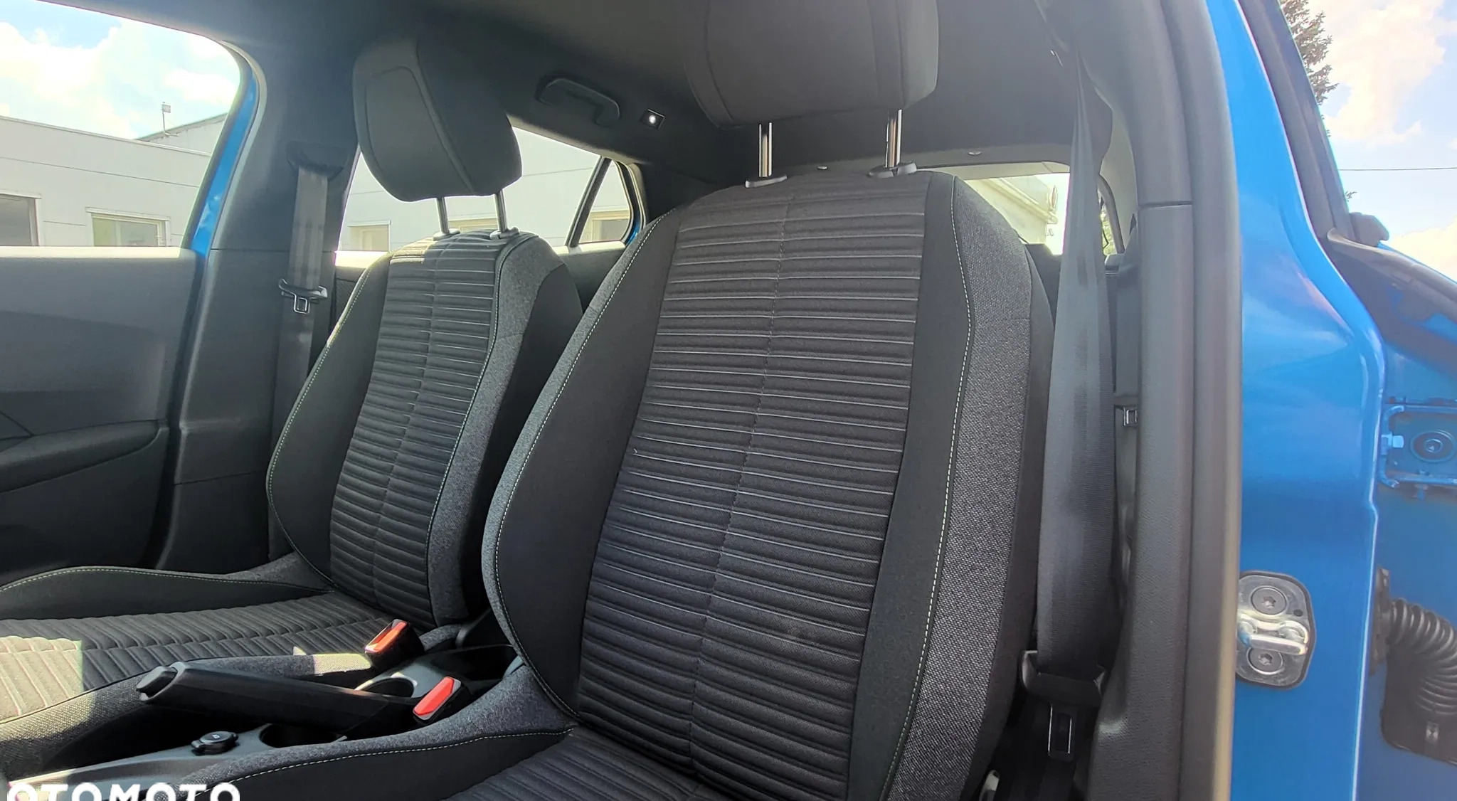 Peugeot 2008 cena 99900 przebieg: 3, rok produkcji 2023 z Nowy Tomyśl małe 379